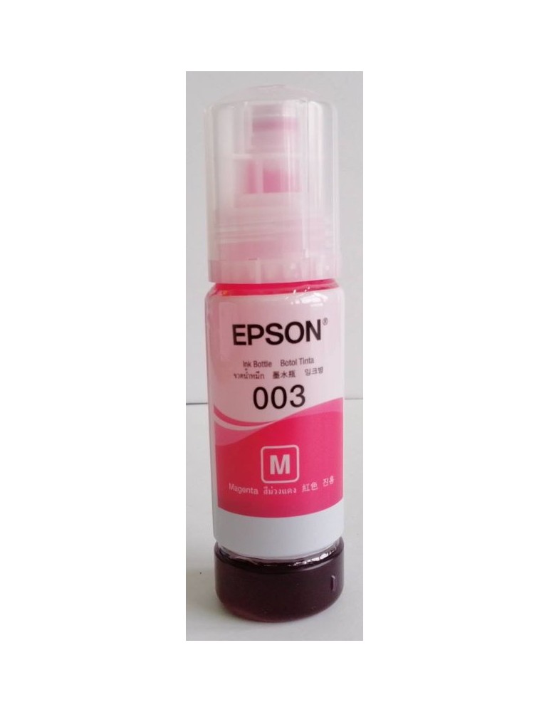 JAYAMART Stationery|Epson Ink Bottle C13T00V300 magenta 003RM29.50RM29.50Epson