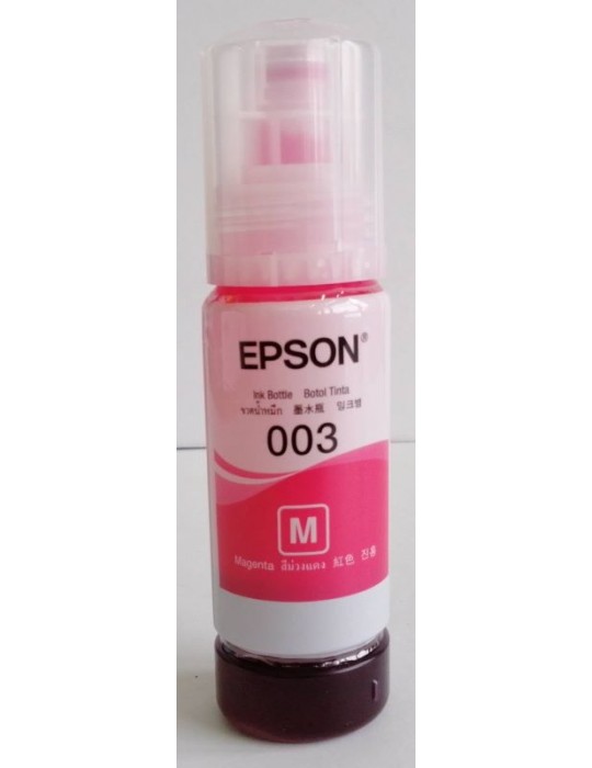 JAYAMART Stationery|Epson Ink Bottle C13T00V300 magenta 003RM29.50RM29.50Epson