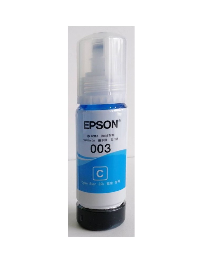 JAYAMART Stationery|Epson Ink Bottle C13T00V200 cyan 003RM29.50RM29.50Epson