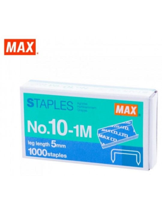 Max Staples No.101M