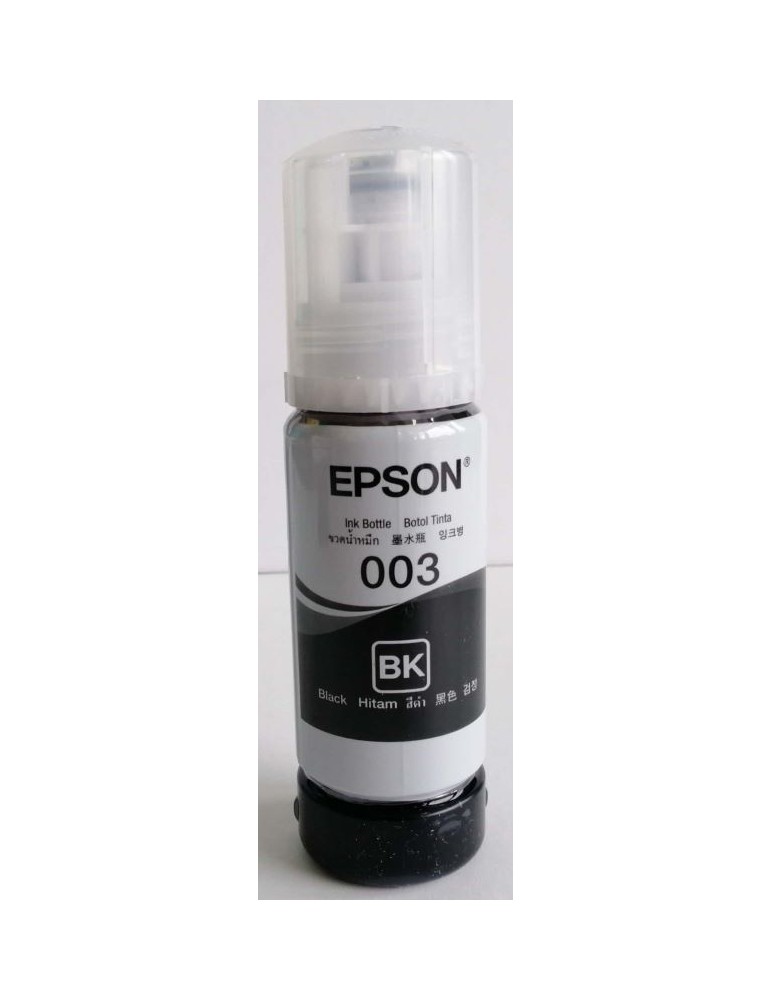 JAYAMART Stationery|Epson Ink Bottle C13T00V100 black 003RM29.50RM29.50Epson