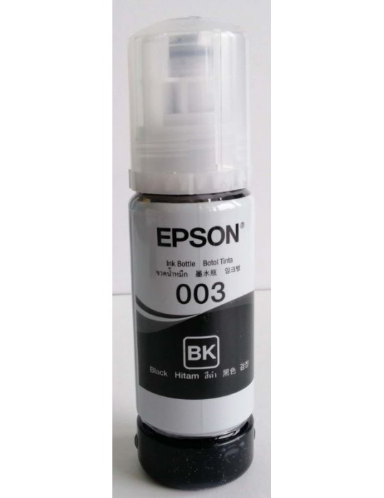 JAYAMART Stationery|Epson Ink Bottle C13T00V100 black 003RM29.50RM29.50Epson