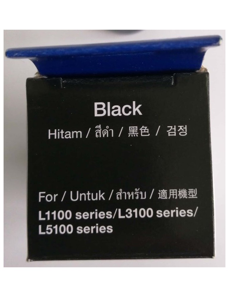 JAYAMART Stationery|Epson Ink Bottle C13T00V100 black 003RM29.50RM29.50Epson