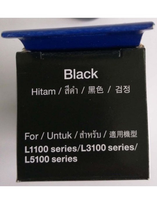 JAYAMART Stationery|Epson Ink Bottle C13T00V100 black 003RM29.50RM29.50Epson