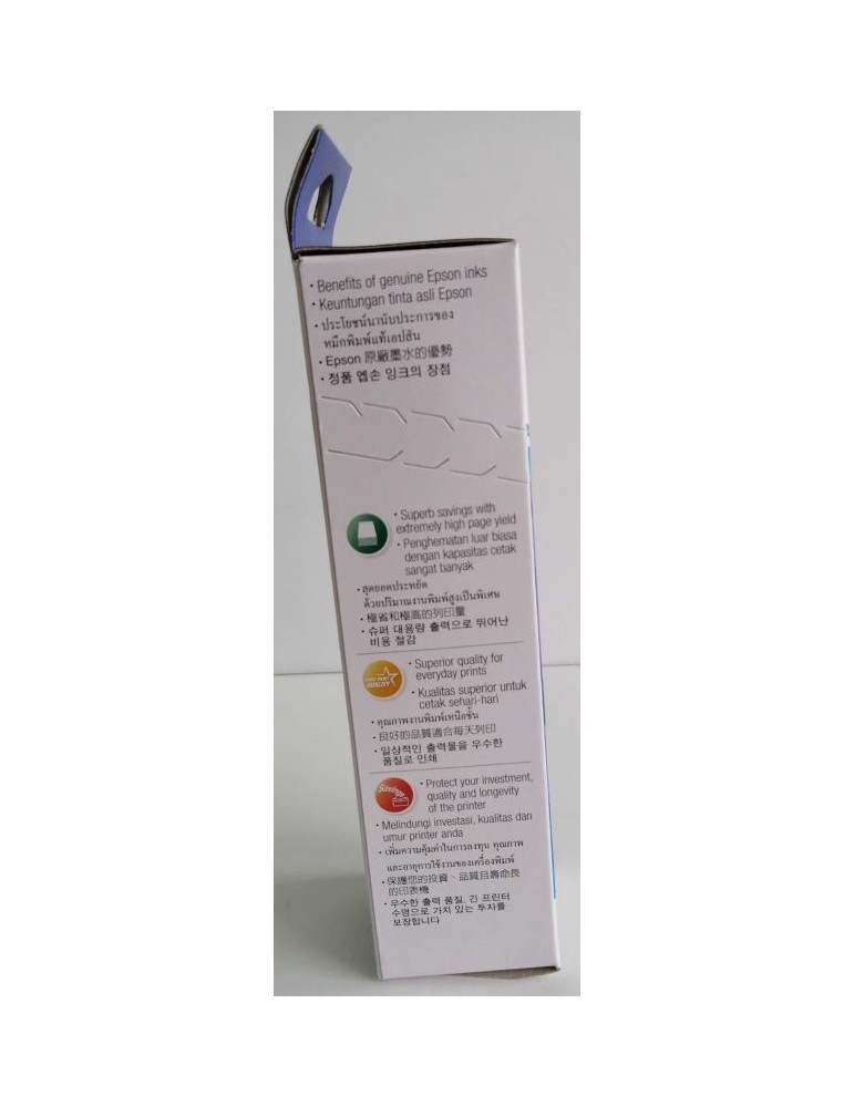 JAYAMART Stationery|Epson Ink Bottle C13T00V100 black 003RM29.50RM29.50Epson