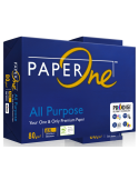PaperOne Photocopy Paper A3 80 gsm 500's (KL & PJ)