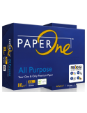 PaperOne Photocopy Paper A3 80 gsm 500's (cash & carry)