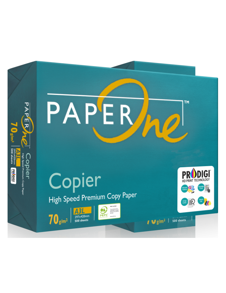 JAYAMART Stationery|PaperOne Photocopy Paper A3 70 gsm 500's (KL & PJ)RM31.00RM31.00PaperonePaper & Card JAYAMART Stationery|PaperOne Photocopy Paper A3 70 gsm 500's (KL & PJ)RM31.00RM31.00PaperonePaper & Card