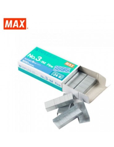 JAYAMART Stationery|Stapler & Staples