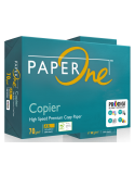 PaperOne Photocopy Paper A3 70 gsm 500's (KL & PJ)