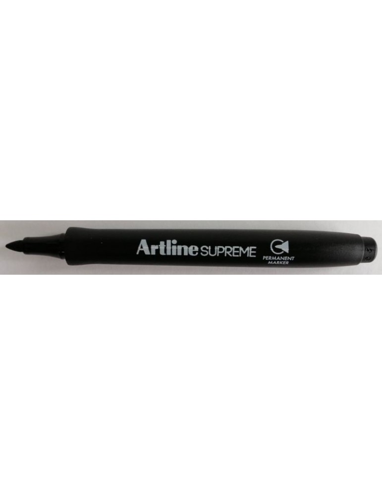 JAYAMART Stationery|Artline Supreme Marker 700 1.0 mm (12 colours)RM2.60RM2.60ArtlineMarker & Refill