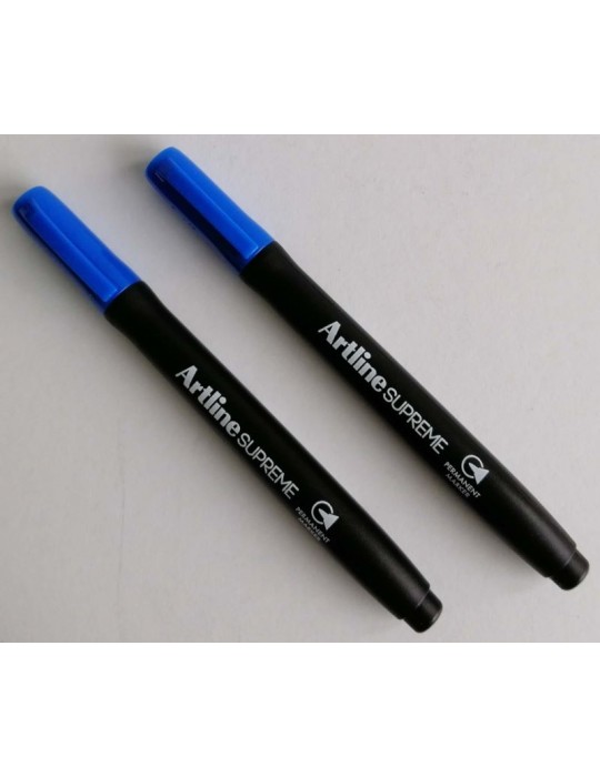 JAYAMART Stationery|Artline Supreme Marker 700 1.0 mm (12 colours)RM2.60RM2.60ArtlineMarker & Refill