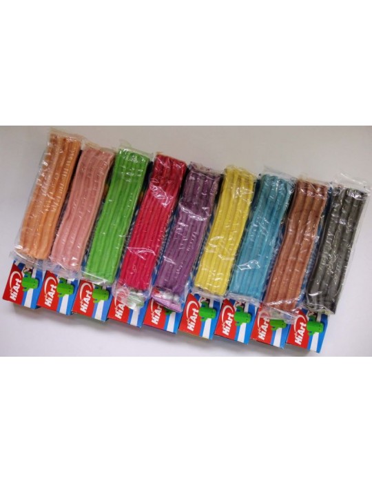 JAYAMART Stationery|Modelling Clay (single colour)RM2.50RM2.50Miscellaneous - Art Instrument