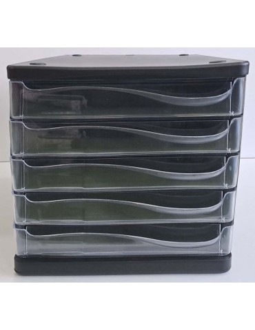 JAYAMART Stationery|Box & Tray