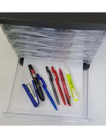 JAYAMART Stationery|Box & Tray 2