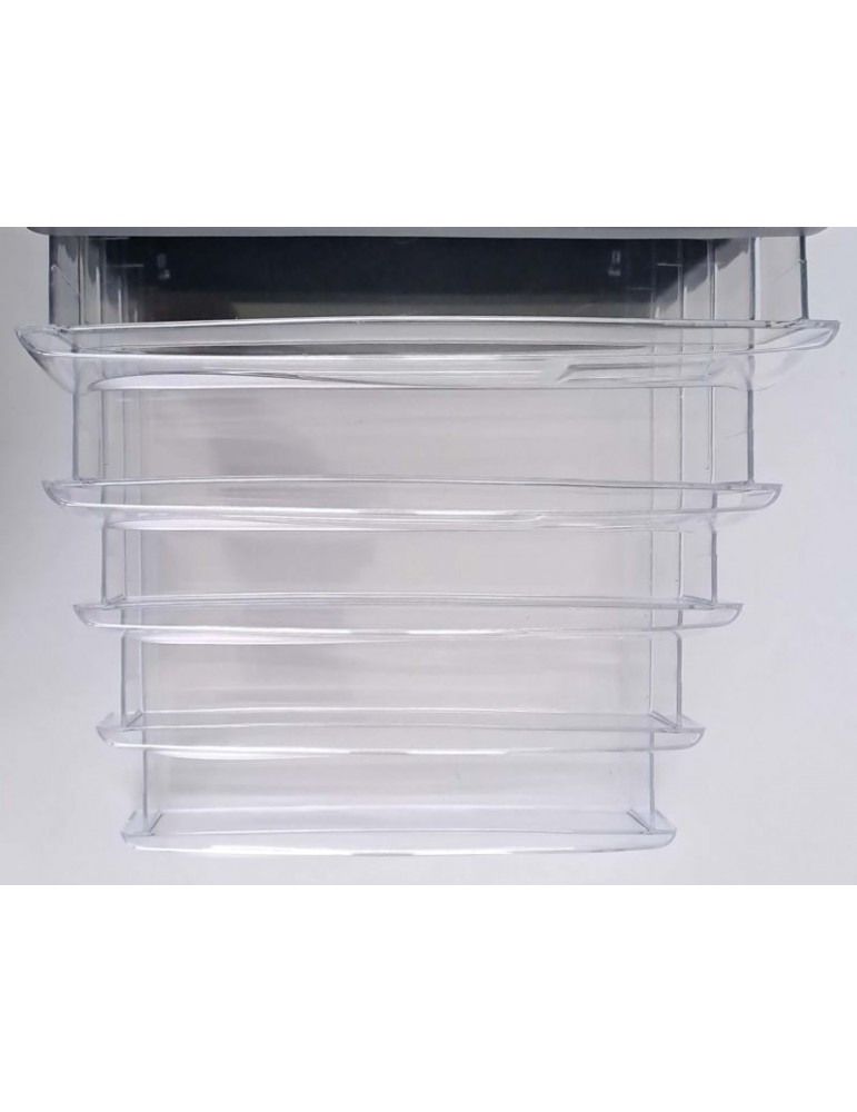 JAYAMART Stationery|Acura Plastic Document Tray with 5 drawersRM104.50RM104.50AcuraBox & Tray