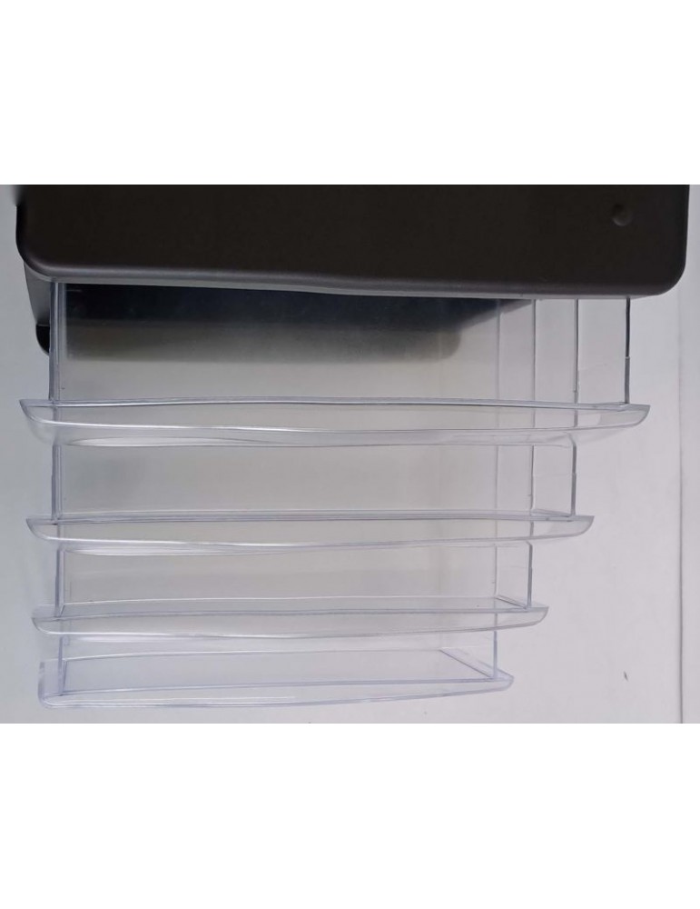 JAYAMART Stationery|Acura Plastic Document Tray with 4 drawersRM102.00RM102.00AcuraBox & Tray