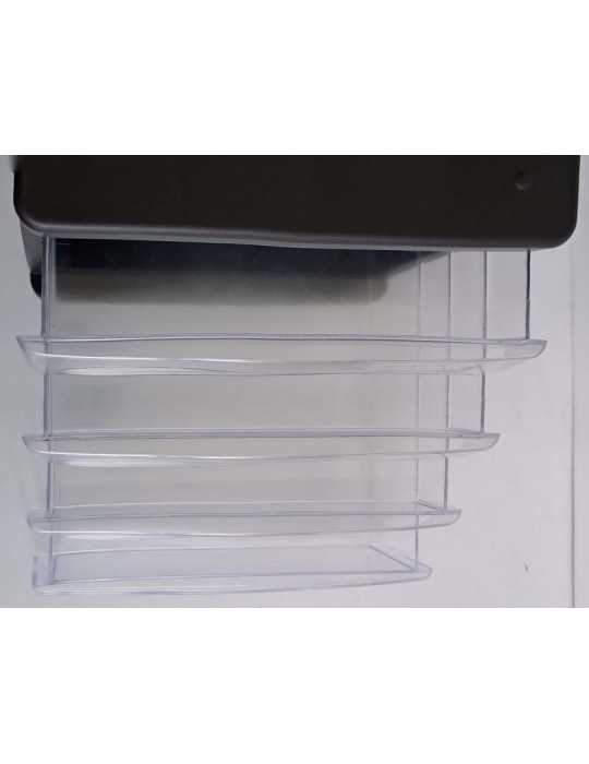 JAYAMART Stationery|Acura Plastic Document Tray with 4 drawersRM102.00RM102.00AcuraBox & Tray