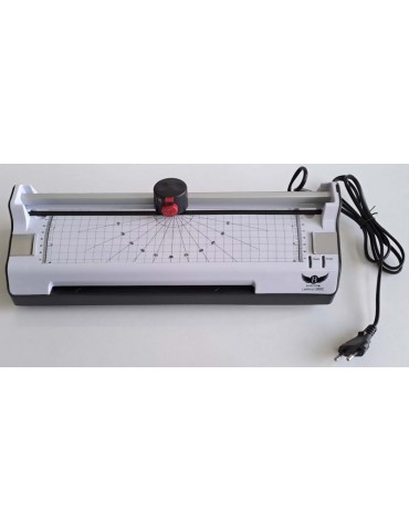 JAYAMART Stationery|Laminator & Film 2