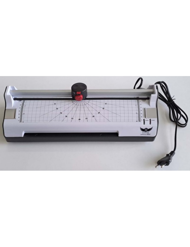 JAYAMART Stationery|Biosystem Laminator 260C A4RM220.00RM220.00BiosystemLaminator & Film