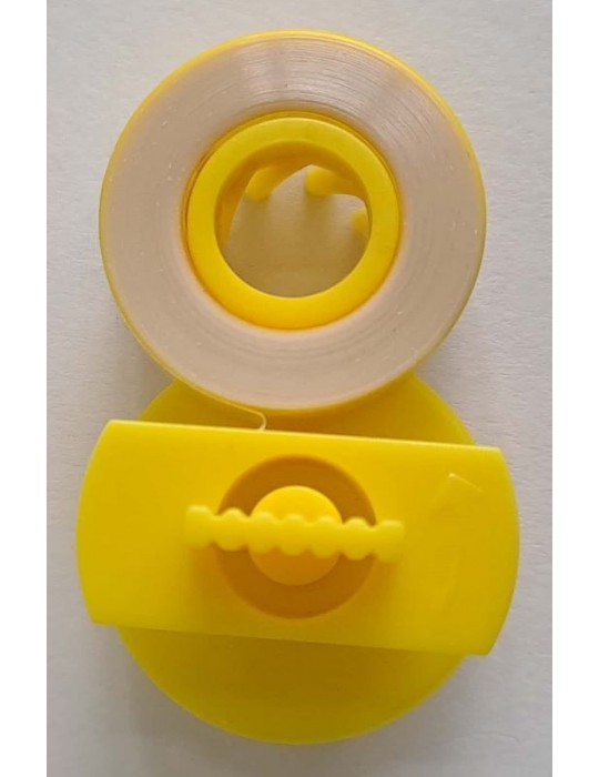 JAYAMART Stationery|Compatible Lift Off Tape (group 143c) 6'sRM26.00RM26.00VinmarkCompatible Ribbon & Fax Film