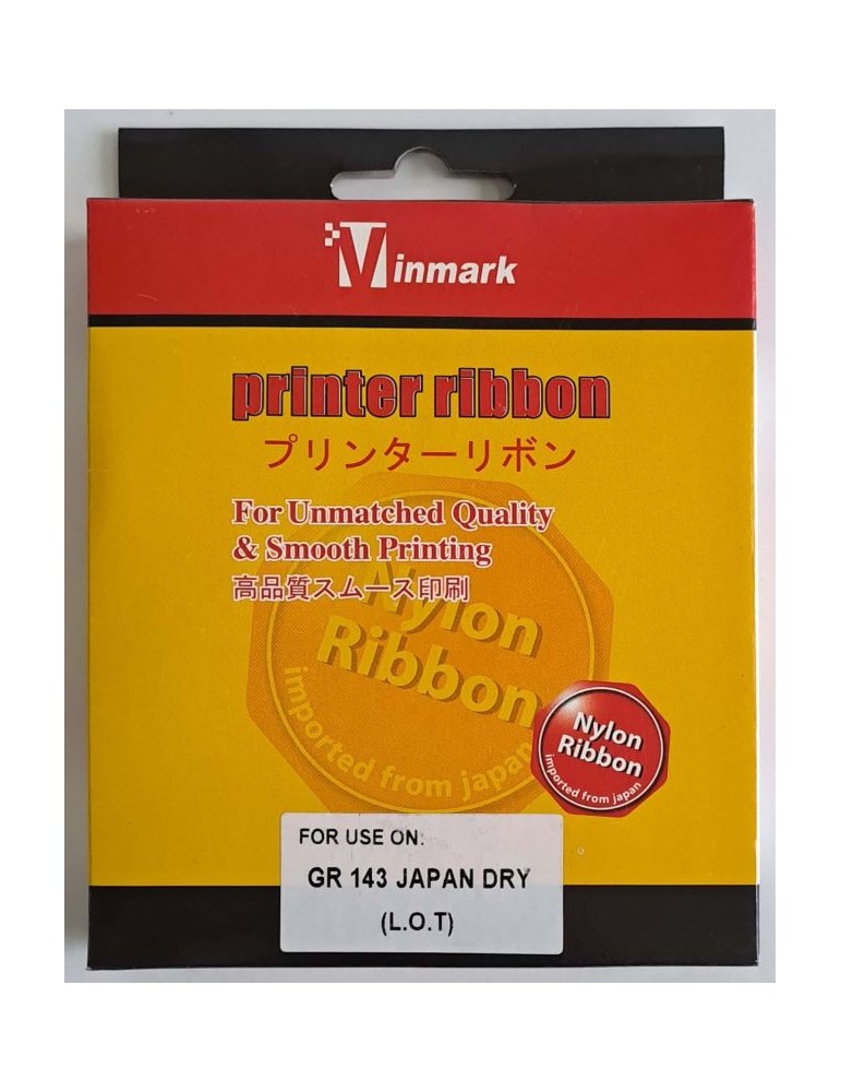 JAYAMART Stationery|Compatible Lift Off Tape (group 143c) 6'sRM26.00RM26.00VinmarkCompatible Ribbon & Fax Film