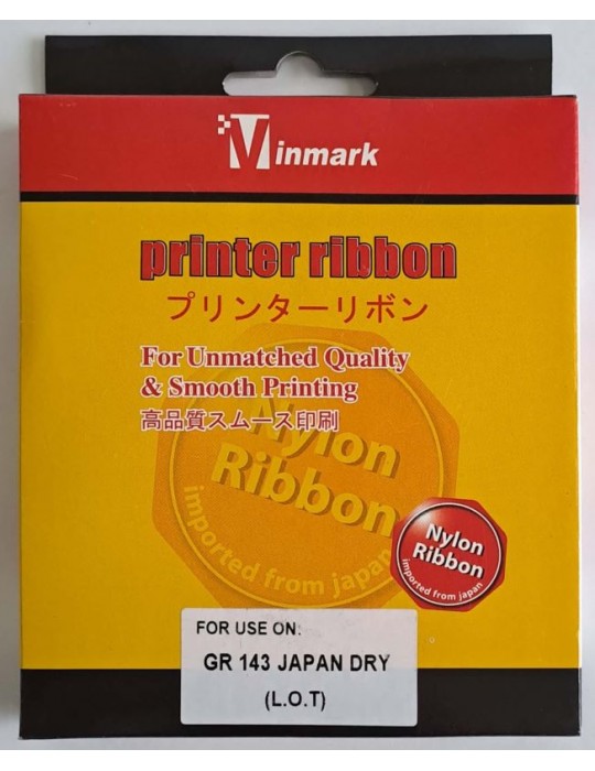 JAYAMART Stationery|Compatible Lift Off Tape (group 143c) 6'sRM26.00RM26.00VinmarkCompatible Ribbon & Fax Film