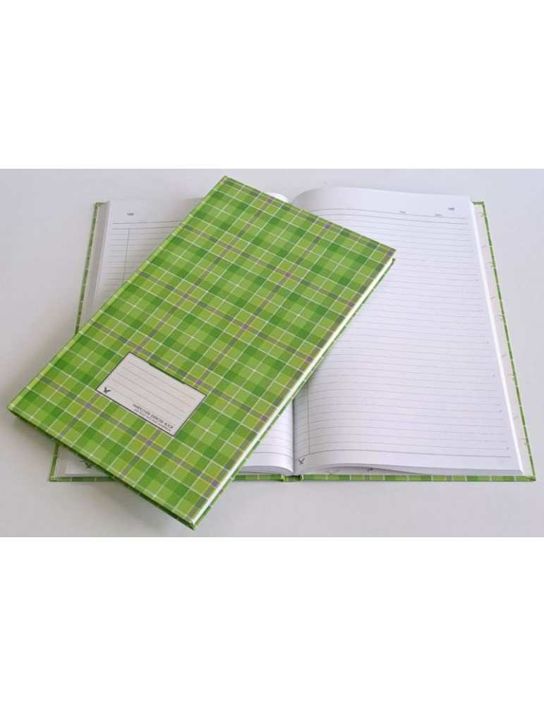 JAYAMART Stationery|Foolscap Book Single Line 300 pages (with numbering)RM10.50RM10.50Hard Cover