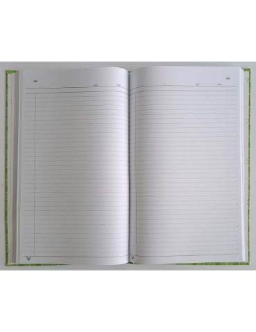 JAYAMART Stationery|Hard Cover 2