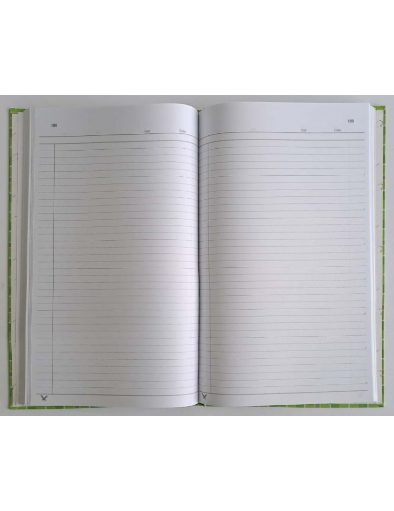 JAYAMART Stationery|Foolscap Book Single Line 300 pages (with numbering)RM10.50RM10.50Hard Cover