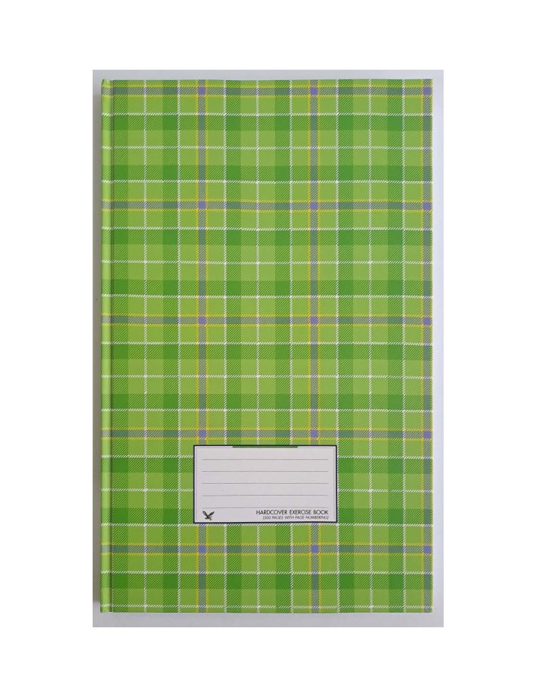 JAYAMART Stationery|Foolscap Book Single Line 300 pages (with numbering)RM10.50RM10.50Hard Cover