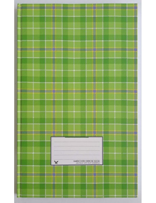 JAYAMART Stationery|Foolscap Book Single Line 300 pages (with numbering)RM10.50RM10.50Hard Cover