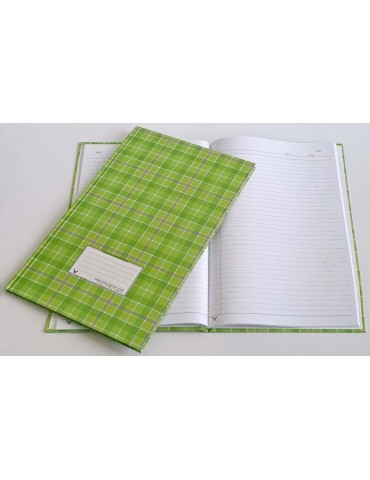 JAYAMART Stationery|Hard Cover