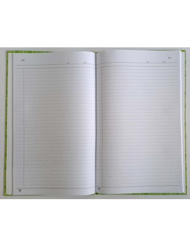 JAYAMART Stationery|Hard Cover 2