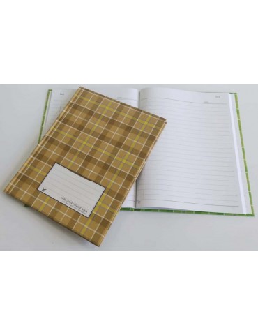 JAYAMART Stationery|Hard Cover