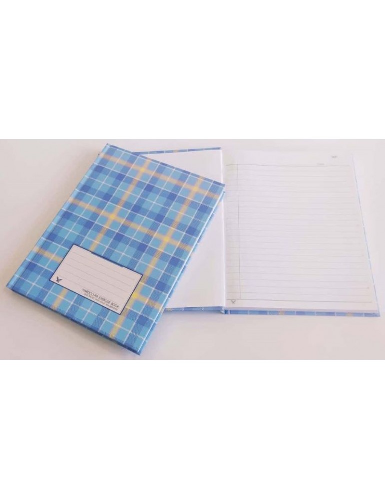 JAYAMART Stationery|Square Book Single Line 300 pages (with numbering)RM6.00RM6.00Hard Cover