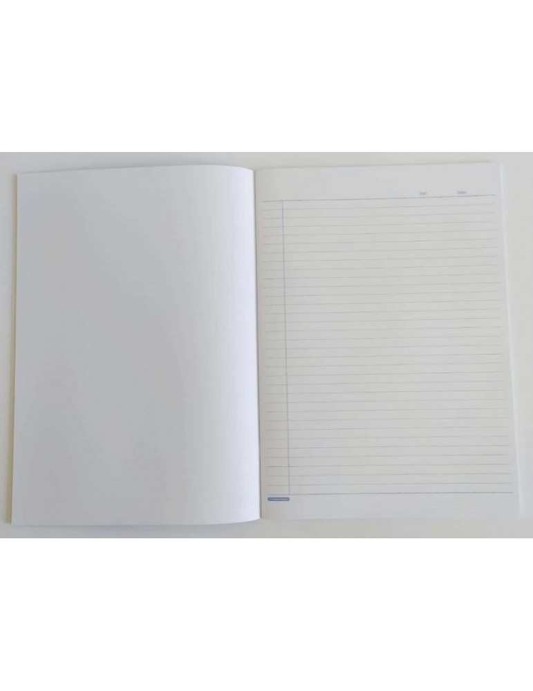 JAYAMART Stationery|Captain Science Practical Book A4 80 pagesRM2.80RM2.80Card & Soft Cover