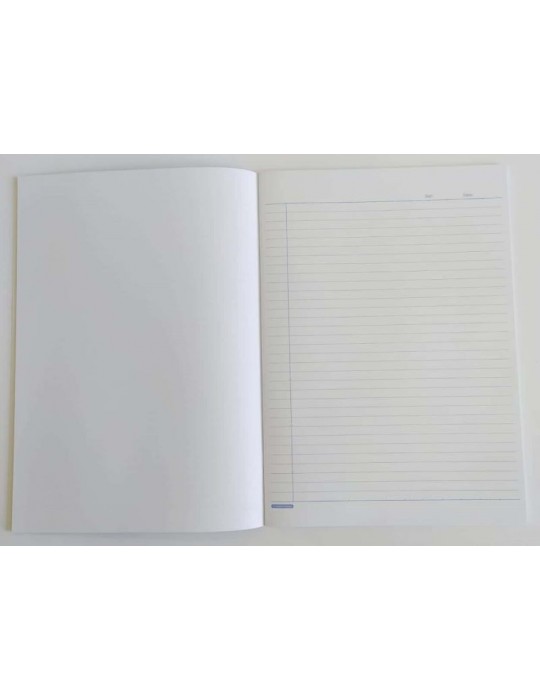 JAYAMART Stationery|Captain Science Practical Book A4 80 pagesRM2.80RM2.80Card & Soft Cover