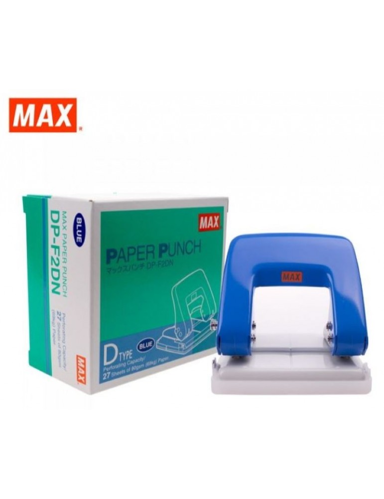 JAYAMART Stationery|Max Punch DP-F2DN2 (new series)RM33.20RM33.20MaxPunch