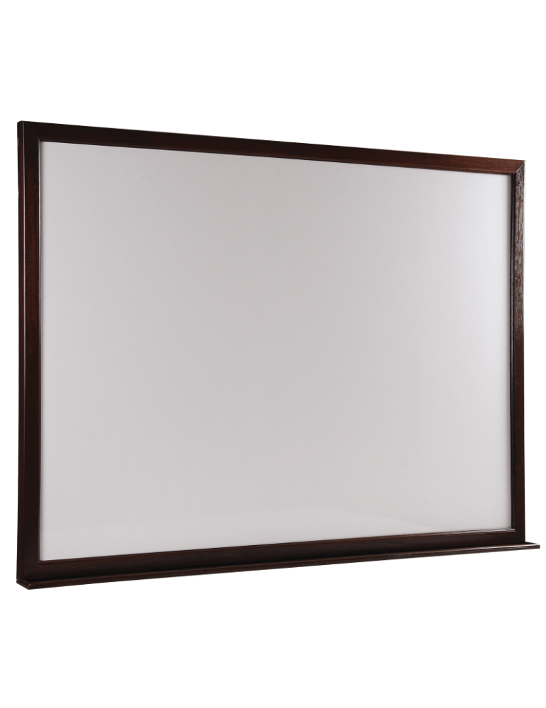 JAYAMART Stationery|Wooden Frame White Board Magnetic 4'x8' SM48W (KL & PJ)RM796.00RM796.00WritebestWhite Board