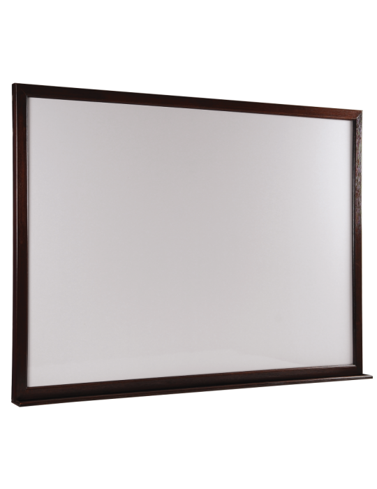 JAYAMART Stationery|Wooden Frame White Board Magnetic 4'x8' SM48W (cash & carry)RM776.00RM776.00WritebestWhite Board