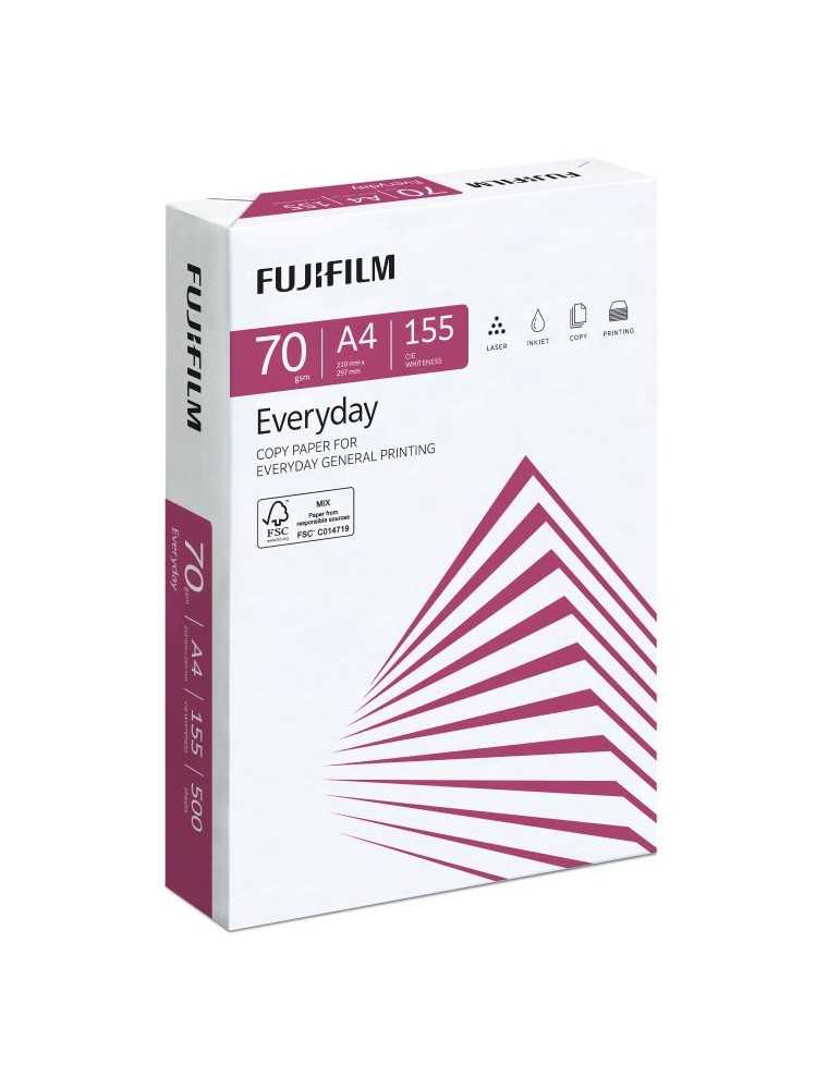JAYAMART Stationery|Fujifilm Photocopy Paper Everyday A4 70 gsm 500's (KL & PJ)RM14.20RM14.20FujifilmPaper & Card JAYAMART Stationery|Fujifilm Photocopy Paper Everyday A4 70 gsm 500's (KL & PJ)RM14.20RM14.20FujifilmPaper & Card