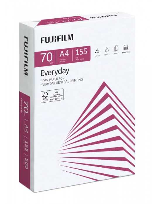 JAYAMART Stationery|Fujifilm Photocopy Paper Everyday A4 70 gsm 500's (KL & PJ)RM14.20RM14.20FujifilmPaper & Card JAYAMART Stationery|Fujifilm Photocopy Paper Everyday A4 70 gsm 500's (KL & PJ)RM14.20RM14.20FujifilmPaper & Card