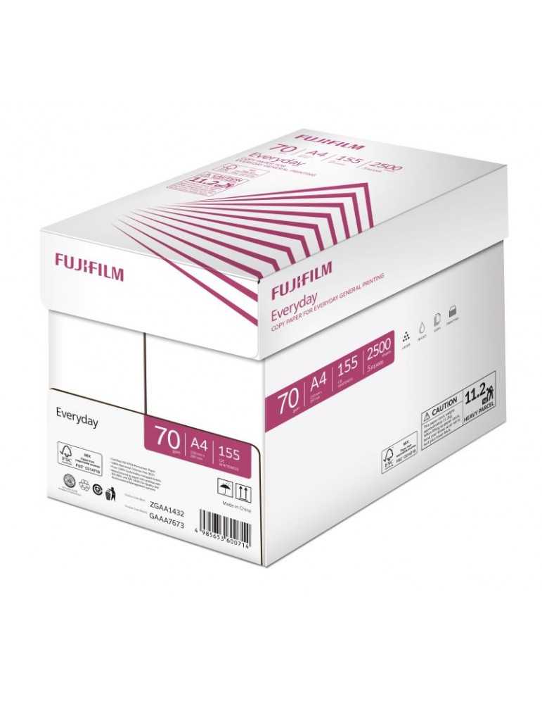 JAYAMART Stationery|Fujifilm Photocopy Paper Everyday A4 70 gsm 500's (KL & PJ)RM14.20RM14.20FujifilmPaper & Card