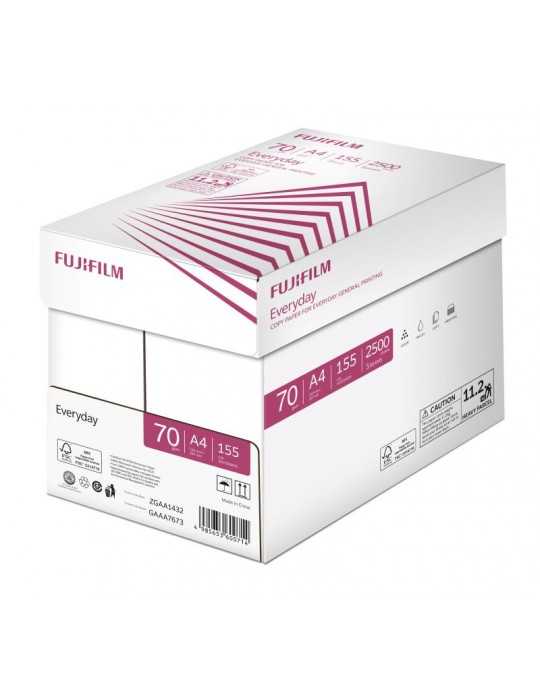 JAYAMART Stationery|Fujifilm Photocopy Paper Everyday A4 70 gsm 500's (KL & PJ)RM14.20RM14.20FujifilmPaper & Card