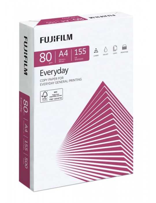 JAYAMART Stationery|Fujifilm Photocopy Paper Everyday A4 80 gsm 500's (KL & PJ)RM15.80RM15.80FujifilmPaper & Card JAYAMART Stationery|Fujifilm Photocopy Paper Everyday A4 80 gsm 500's (KL & PJ)RM15.80RM15.80FujifilmPaper & Card