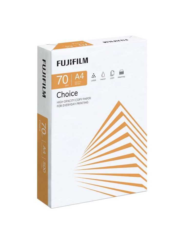 JAYAMART Stationery|Fujifilm Photocopy Paper Choice A4 70 gsm 500's (KL & PJ)RM13.10RM13.10FujifilmPaper & Card
