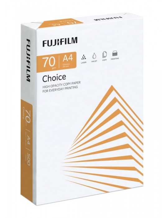 JAYAMART Stationery|Fujifilm Photocopy Paper Choice A4 70 gsm 500's (KL & PJ)RM13.10RM13.10FujifilmPaper & Card