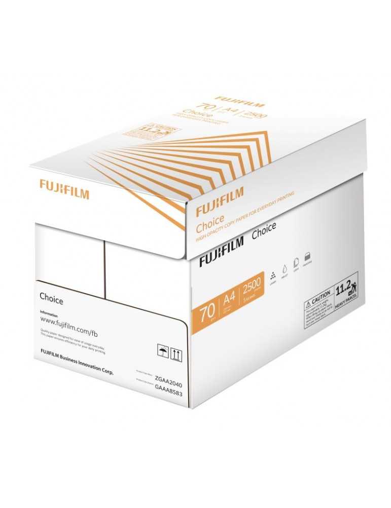 JAYAMART Stationery|Fujifilm Photocopy Paper Choice A4 70 gsm 500's (KL & PJ) 50 reamsRM575.00RM575.00FujifilmPaper & Card