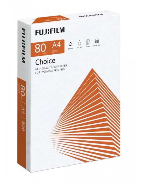 JAYAMART Stationery|Fujifilm Photocopy Paper Choice A4 80 gsm 500's (KL & PJ) 50 reamsRM650.00RM650.00FujifilmPaper & Card JAYAMART Stationery|Fujifilm Photocopy Paper Choice A4 80 gsm 500's (KL & PJ) 50 reamsRM650.00RM650.00FujifilmPaper & Card